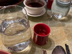 -湖滨28中餐厅·西湖宴·杭州君悦酒店