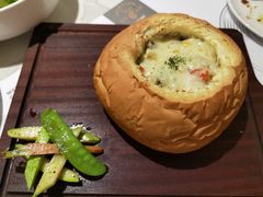 -Deer Park鹿园西餐(仁恒置地广场店)