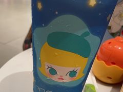 -奈雪的茶(中华广场店)