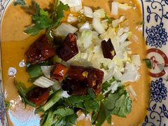 -马记伊源斋涮肉·清真菜(百子湾店)