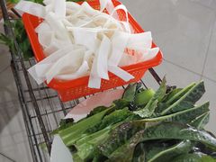 -朝伟清真铜瓢牛肉馆(三十年老·店)