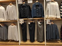 -优衣库(哈尔滨香坊万达广场店)