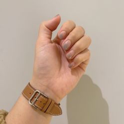 点击看大图 -小小美甲美睫