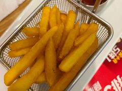 -豪客来牛排(成都锦江大融城店)