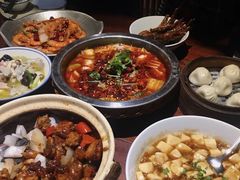 招牌香辣虾-大牌大·传统杭帮菜(湖滨店)