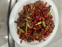 -老爷子原味蒸饺(总店)