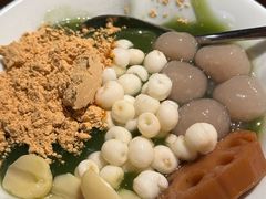 -清水亭湖北菜(大屯DT51店)