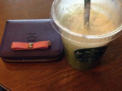 -星巴克(保定华创广场店)