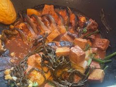 -江湖水乡铁锅炖魚(周庄嘉园店)