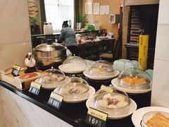 -霞客居酒店·霞客食府·宁海特色小海鲜