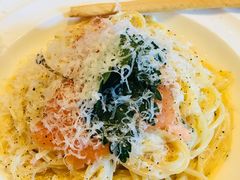 -安妮意大利餐厅(世贸天阶店)