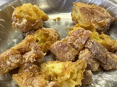 -蒙记老牌豆浆