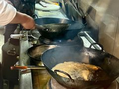 -大马弄蒋师傅美食酥鱼(察院前店)