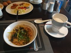 -AdD全日制餐厅(中谷花园酒店)