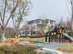 -三岔湖景区