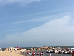 -老虎石海上公园