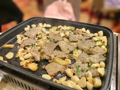 -麒麟中餐厅·经典粤菜·地道菜式老字号(广州长隆酒店)