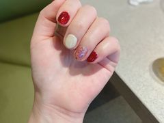 -海底捞火锅(高科东路店)