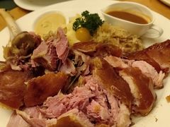 -兰特伯爵西餐厅·啤酒屋(方庄店)