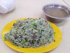 -舒蔡记生煎菜饭(云南中路店)