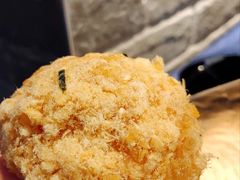 -泸溪河桃酥(秦淮夫子庙一店)