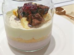 奶酪罐子-娜娜家·Nana's restaurant(国金汇店)