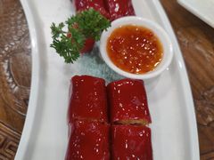 -北部湾鼎盛茶楼(银滩店)