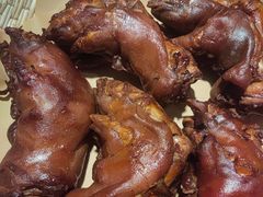 -和源祥·日照菜扛把子(万平口一店)