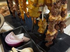 -和庆斋羊蝎子火锅·碳缸烧烤(顺义旗舰店)