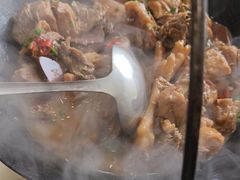 -野渡坡·极致湘菜·庭院餐厅(汉阳店)