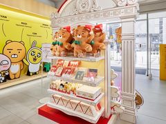 -KAKAO FRIENDS(弘大店)