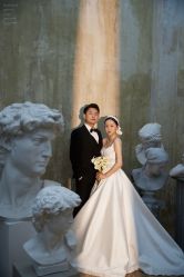 点击看大图 -Mu慕婚纱摄影·超级工作室