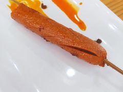 -马三洋芋片(兰州总店)