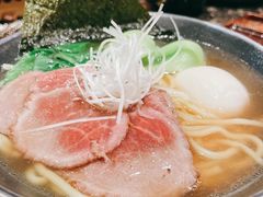 澳洲和牛拉面-老乾杯和牛烧肉(王府中环店)
