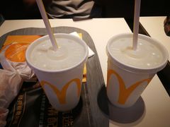 -麦当劳(凌云天地长桥店)
