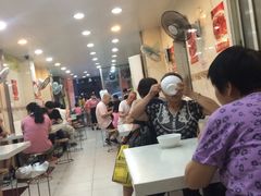 -明兴正宗潮州五彩鱼蛋粉面(中山六路店)
