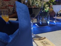-爵士花园音乐酒吧餐厅