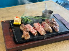 -豪客来牛排(人民东路店)
