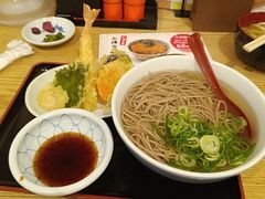 -天丼‧天妇罗盖饭(天神店)