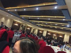 -苏州吴中希尔顿欢朋酒店