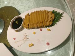 -阿英煲(凉城路店)