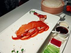 -漢舍中国菜馆(浦东嘉里城店)