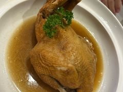 -老德州四合院·德州菜(天衢路店)