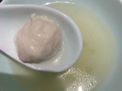 酸汤鱼丸-聚缘堂·海鲜私房菜(松岭路店)