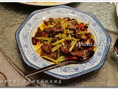 -中关村皇冠假日酒店·红轩中餐厅