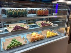 -奈雪的茶(青岛卓悦里INTOWN店)