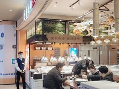 -好人民间小吃(镇江八佰伴店)