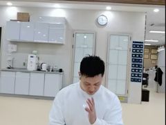 -中田健身工作室(博兴路店)