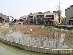 -龙潭水乡
