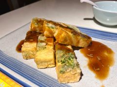 -那家·油麻菜馆(先农大院店)